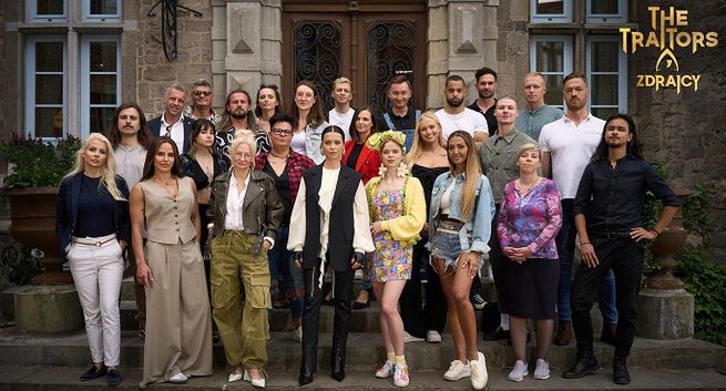 Wiosenne ramówki dużych telewizji ostrożne