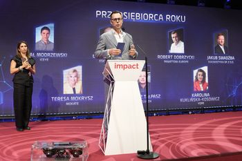 Biznesy i technologie, które zmieniają Polskę i świat. Oto nominowani do Nagrody Money.pl