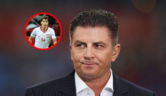 Borek nie gryzł się w język ws. Kiwiora
