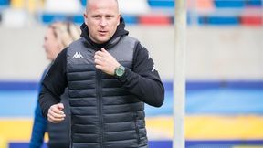 Co się stało z Widzewem Łódź? Bolesna wpadka lidera w Bielsku-Białej