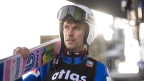 Oto powód klęski. Żyła mówi tak, że jaśniej się nie da