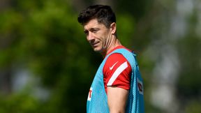 Niezwykłe wydarzenie z udziałem Lewandowskiego. Będzie "nieśmiertelny"