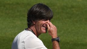 Joachim Loew: Norwegowie nie mieli żadnych szans