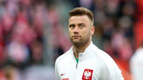 Nie taki święty ten nasz "Holy Goalie" - Artur Boruc bronił jak natchniony, zaliczał "wielbłądy" i nawrzucał Smudzie