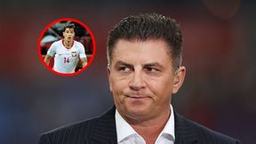 Borek nie gryzł się w język. Mocne słowa o reprezentancie Polski