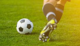 Hat-trick to jedno. To trafienie można oglądać bez końca!