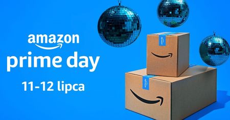 Amazon Prime Day 2023 - sprawdzamy dla Was promocje