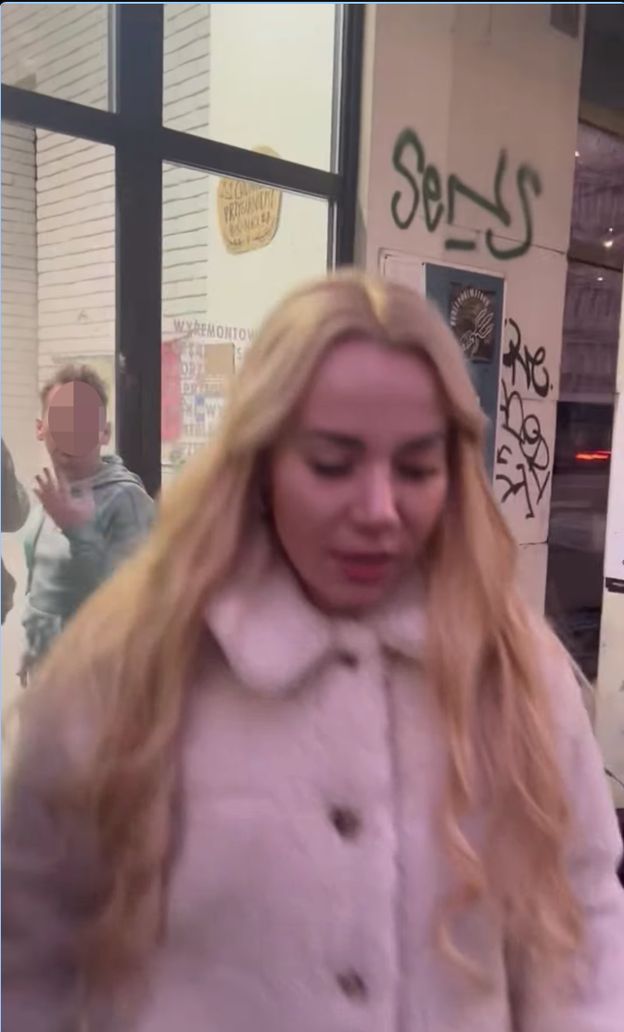 Marianna Schreiber ZAATAKOWAŁA OSTATNIE POKOLENIE gaśnicą! Internauci bezwzględni: "Mogłaś wyrządzić komuś krzywdę"