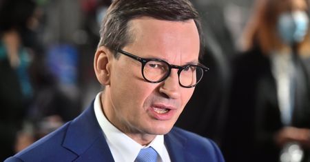 Milion euro dziennie kary nałożonej przez TSUE. Licznik wystartował