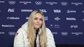 "Ulepiona z innej gliny". Fani nie mogą uwierzyć, co dzieje się z Vonn