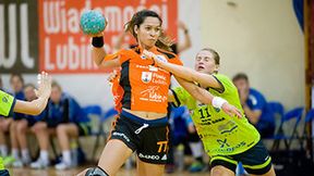 KGHM Metraco Zagłębie Lubin - KPR Jelenia Góra 29:25