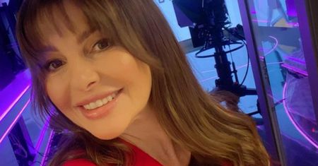 "Zmiany". Beata Chmielowska-Olech, prezenterka TVP, żegna się z pracą?