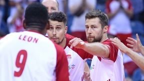 Michał Kubiak bardzo zaskoczył polskich dziennikarzy po przegranej. Takiej reakcji się nie spodziewali