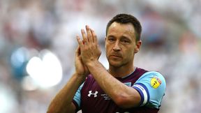 Oficjalnie: John Terry zakończył karierę piłkarza
