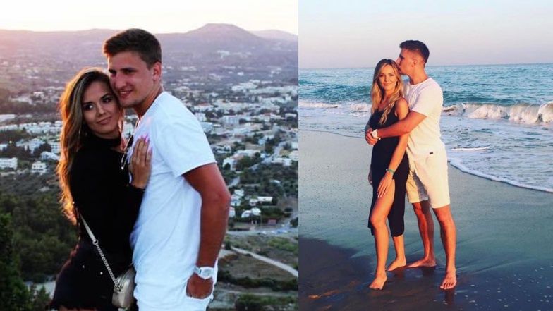 Żony i partnerki polskich koszykarzy