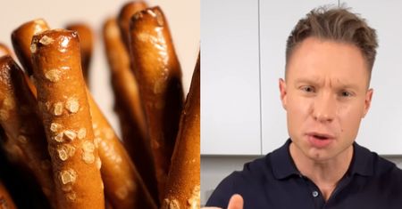 Te 3 produkty najbardziej niszczą nasze jelita. Znany dietetyk nie ma wątpliwości