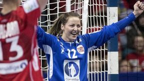 Popis norweskiej bramkarki. Zobacz jej najlepsze interwencje!