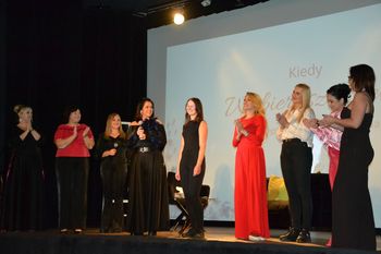 Lipno: "Wybieram siebie" w kinie Nawojka