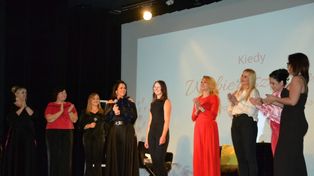 Lipno: "Wybieram siebie" w kinie Nawojka