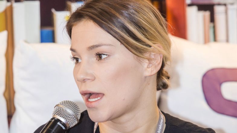 Maja Bohosiewicz