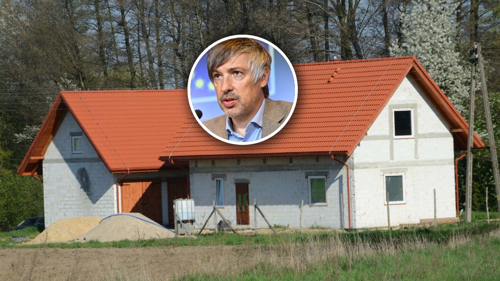 program "mój prąd"