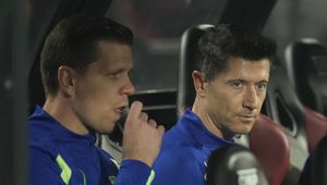 Lewandowski i Szczęsny na boisku? Hiszpanie podzieleni