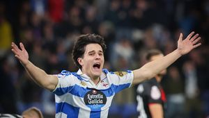 Kolejny zespół La Ligi za burtą Pucharu Króla