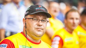 Taktyczne czary Piotra Barona. Tym Sparta wygrała w Tarnowie