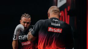 Ta liczba robi wrażenie. Ci zawodnicy zadebiutują na Fame MMA 15