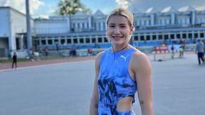 Kilka dni temu wyszła za mąż. Zmieniła nazwisko