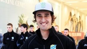 Przed GP Europy w Lesznie: Chris Holder