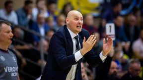 Energa Basket Liga. Arka Gdynia myślami w play-offach. Mocny finisz Spójni Stargard