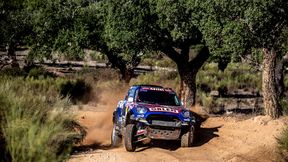 Baja Portalegre: Jakub Przygoński w grze o Puchar Świata. Polak z szansami na sukces