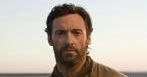 Hugh Jackman trenuje brytyjskiego skoczka narciarskiego