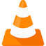 VLC for Android icon