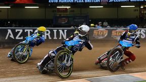 Grand Prix za rok również zagości w Cardiff