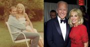 Joe Biden DŁUGO starał się o względy żony. Oświadczał się Jill aż PIĘĆ RAZY. Ich historia to gotowy scenariusz na film