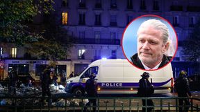 "Spadajcie! Nie chcemy was!". Mistrz świata nie wytrzymał po zamieszkach