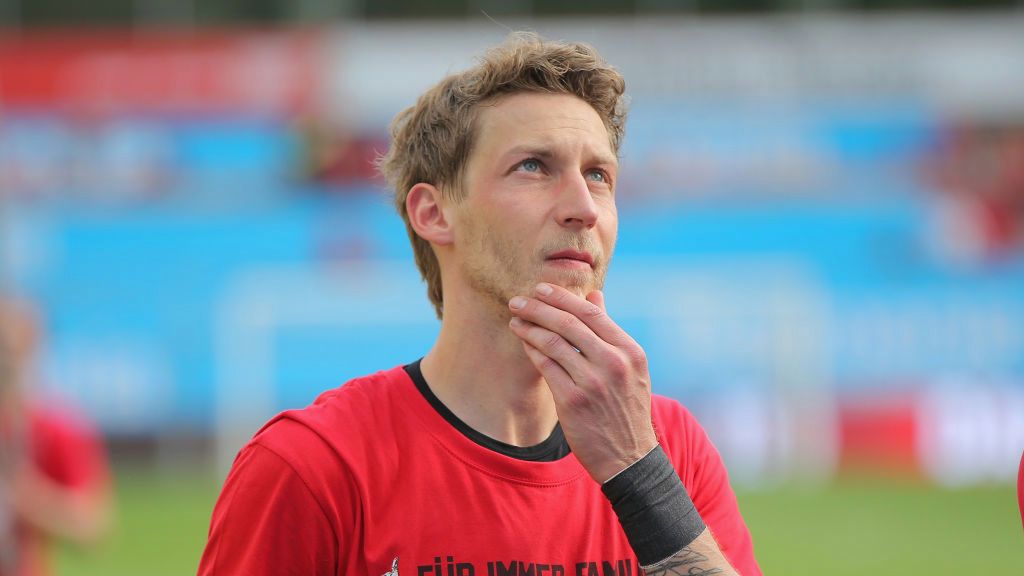 Zdjęcie okładkowe artykułu: Getty Images / Juergen Schwarz/Bongarts / Na zdjęciu: Stefan Kiessling