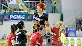 Start Elbląg - Pogoń Baltica Szczecin 24:28