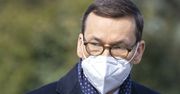 "Żałuję". Premier wspomniał o swojej decyzji w trakcie pandemii
