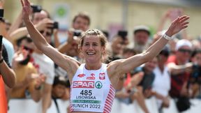 Co za dzień! Kolejny medal dla Polski