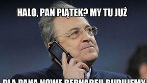 Serie A: "Halo, pan Piątek?". Zobacz memy po meczu Milan - Udinese