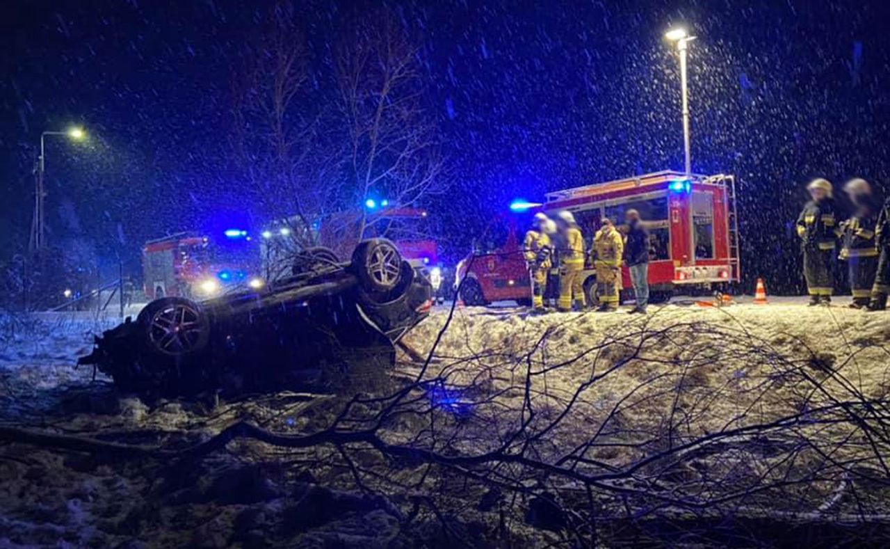 Świętokrzyskie. Radny z zarzutem za jazdę po alkoholu. Nie przyznaje się mimo badań