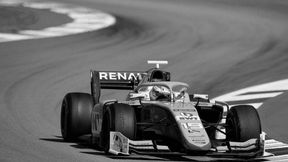 F2: Anthoine Hubert nie żyje. Williams, George Russell i koledzy z toru składają kondolencje