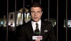 Michał Giersz: z TVP Info do Polsat News
