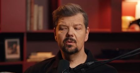 Figurski nie gryzł się w język. "Koszmarna banda leni i kabotynów"