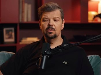 Figurski nie gryzł się w język. "Koszmarna banda leni i kabotynów"