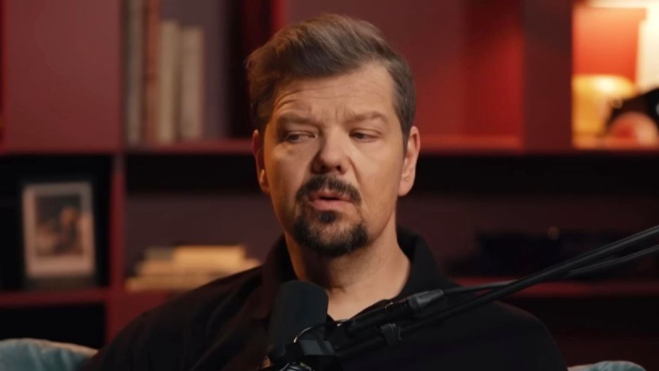 Michał Figurski zmagał się z problemami zdrowotnymi