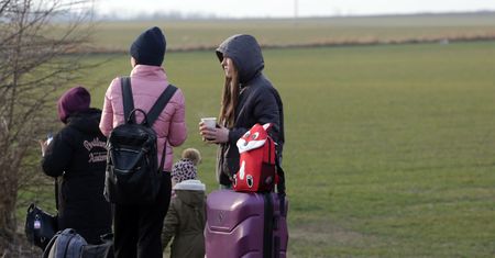 PESEL dla uchodźców z Ukrainy. Urzędy przyjmują już wnioski